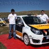 Test Twingo R2 2011