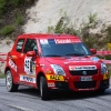 Alberto Monarri Rally Rias Bajas 2011