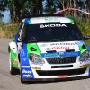 Hevia Rally Rias Bajas 2011