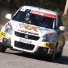 Copa Suzuki Rally Rias Bajas 2011