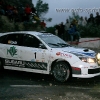 Ojeda Rallye Alicante 2009