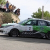 Rallye Villajoyosa Ojeda