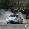 Jonathan Perez Rallye Villajoyosa 2011