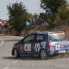 Ballesteros Rallye Villajoyosa 2011