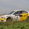 Oscar Fuertes  Rallye Palma del Rio 2011