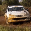 Manzanilla Rallye Palma del Rio 2011