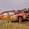 Rallye Palma del Rio 2011