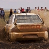 Rallye Palma del Rio 2011