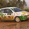 Rallye Palma del Rio 2011