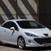 Peugeot 308 CC