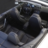 Peugeot 308 CC interior