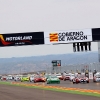 500 kms circuito Motorland 2009