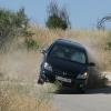 accidente Opel Astra