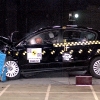 VW crash test Euroncap