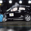 Euroncap crash test