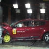 Renault crash test