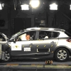 Renault crash test