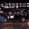 Crash test Euroncap