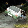 accidente 205 rallye Arroyo 1991