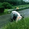 accidente Artime Puerto 1989