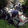 accidente Colin Mcrae