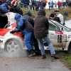 accidente rallye