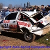 accidente santalla 2003