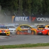 accidente circuito WTCC Seat