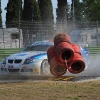 golpe circuito BMW