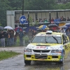 Rallye Albariño 2009 Alberto Meira