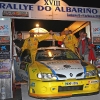 Rallye Albariño 2009 Luis Vilariño