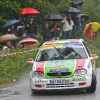 Manuel Pazos Rallye Albariño 2009