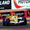 Carreras Circuito Alcaniz Renault