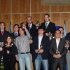 Entrega FAPA 2008 1