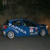 Javier Pita Rallye Avila 2009