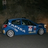 Javier Pita Rallye Avila 2009
