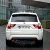 BMW-X3-trasera