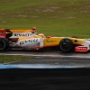 Fernando Alonso Brasil 2009