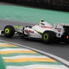 Rubens Barrichello Brasil 2009