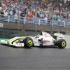 Jenson Button Brasil 2009