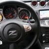 Nissan 370z cuadro