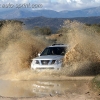 4x4 Nissan Pathfinder