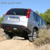 4x4 nissan Xtrail