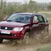 4x4 Suzuki Vitara