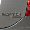 Audi A6 detalle