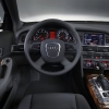interior Audi A6