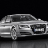 Audi A8 2009-2010