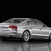 Audi A8 2009-2010