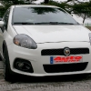 Abarth Grande Punto frente