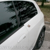 Abarth Grande Punto lateral